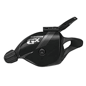 Palanca de mando MTB GX 2x11 TRI NG SRAM - Raudor ¡Rompe tu propio récord!